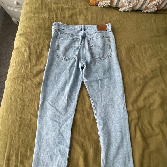 Levis Skinny Jeans 27 - Picture 3 of 6